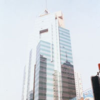 Dalian-HongSheng Building