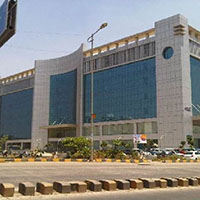 INDIA IT PARK AMAR PARADIGM