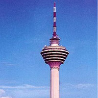 KL Tower1