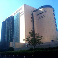 Le Meridien Hotel Dubai