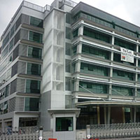 Luxor Kota Damansara