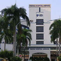 Pantai Hospital Ampang