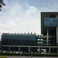 SP Setia HQ, KL