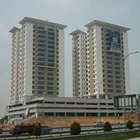 Andana, KL