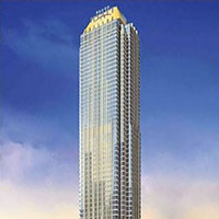 Grand Hyatt Manila