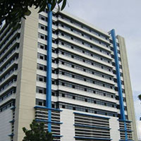 IHUB TOWER, Philippine